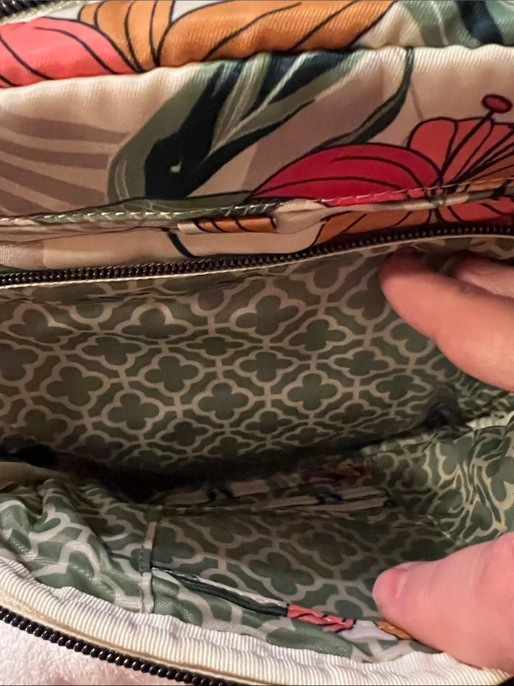 Lug Ranger in Lily Sand NWT